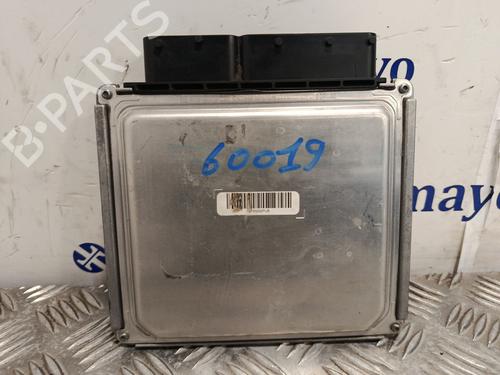 Engine control unit (ECU) VW POLO V (6R1, 6C1) 1.4 TDI | BP31824234M57