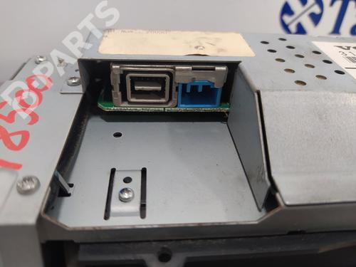 Display monitor VOLVO C30 (533) 1.8 | BP9184178C48 