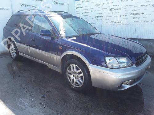 Left front driveshaft SUBARU LEGACY III (BE) 2.5 AWD (BE9) | BP11238322M38 