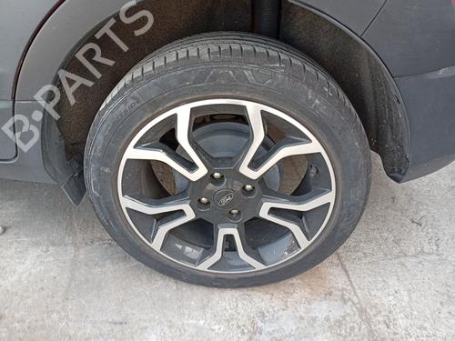Mozzo posteriore sinistro Mozzo posteriore sinistro FORD ECOSPORT 1.0 EcoBoost (125 hp) 36808705 36808705
