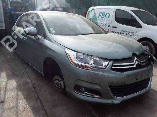 Break pedal CITROËN C4 II (NC_)  | BP8784299I19 