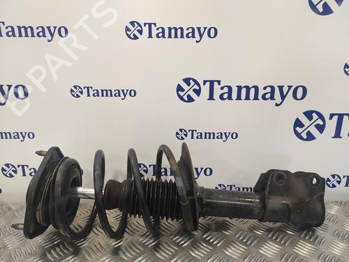 Used Left front shock absorber VOLVO S40 I (644) 1.9 DI (115 hp) 13650016