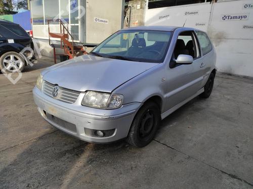 AC compressor VW POLO (6N2)  | BP29377799M34 