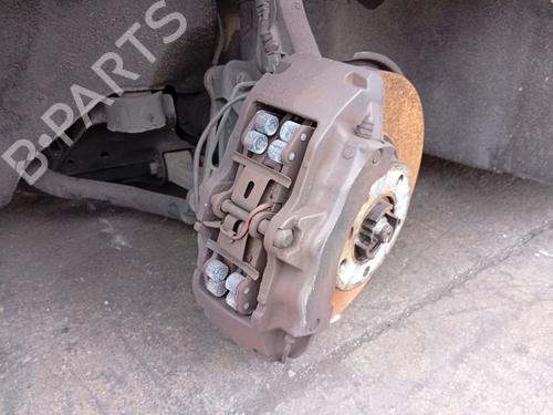 Left front brake caliper AUDI Q7 (4LB) 3.0 TDI quattro | BP39649524M105 - Image 2
