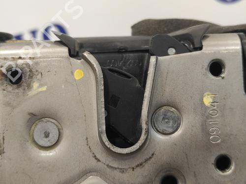Rear right lock OPEL ASTRA J (P10) 1.7 CDTI (68) | BP13645860C99 