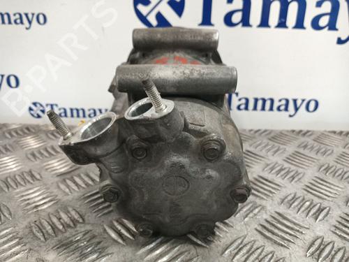 AC compressor CITROËN C2 (JM_) 1.1 | BP30191472M34 