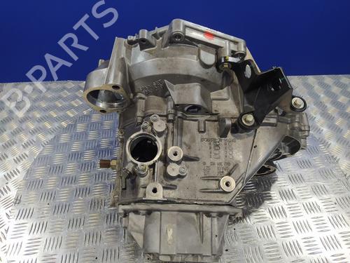 Gearbox SEAT LEON (5F1) 1.2 TSI | BP17742411M3 