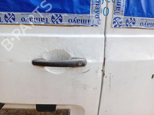 Used Tailgate handle Tailgate handle 38542663 38542663