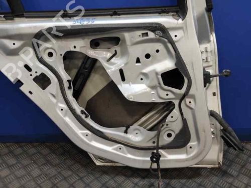 Left rear door BMW 1 (E87)  | BP23528368C4 