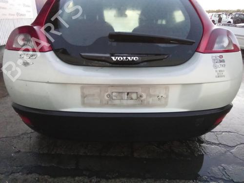 Used Rear bumper Rear bumper 38624608 38624608