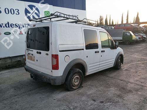 Engine control unit (ECU) FORD TRANSIT CONNECT (P65_, P70_, P80_) 1.8 TDCi | BP40265939M57 - Image 7
