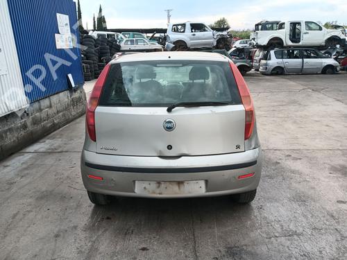 Motor FIAT PUNTO (188_) 1.2 60 (188.030, .050, .130, .150, .230, .250) | BP29702848M1 