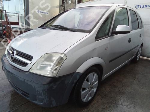 Højre forlygte OPEL MERIVA A MPV (X03) 1.7 CDTI (E75) | BP12296994C29 