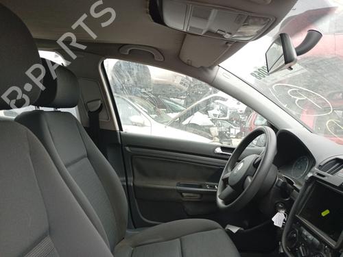 Used Left curtain airbag Left curtain airbag VW GOLF V (1K1) 1.6 (102 hp) 36432000 36432000