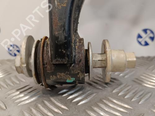 Right front suspension arm TOYOTA LAND CRUISER 90 (_J9_) 3.0 TD (KZJ90, KZJ95) | BP5834659M13 