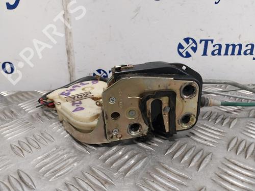 Front left lock KIA SORENTO I (JC) 2.5 CRDi 4WD | BP27156643C98 