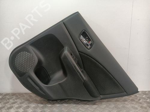 Used Rear right panel Rear right panel HONDA CR-V IV (RM_) 1.6 i-DTEC (RE6) (120 hp) 33621743 33621743