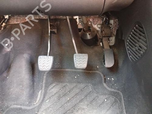 Pedale Pedale DAEWOO MATIZ (M100, M150) 0.8 (52 hp) 36075002 36075002