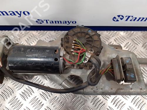 Front wiper motor VW SHARAN (7M8, 7M9, 7M6)  | BP13087156M29 