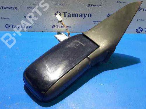 Right mirror VOLVO S40 I (644)  | BP4721481C27 