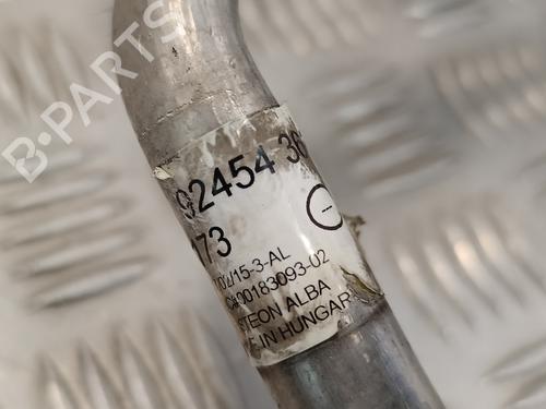 AC pipe RENAULT TRAFIC III Van (FG_)  | BP16717470M126 