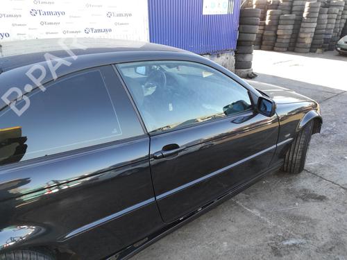 Steering column stalk BMW 3 Coupe (E46) 328 Ci | BP24642944I23 