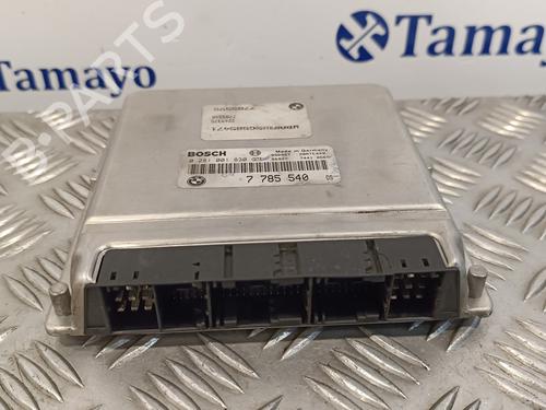 Used Engine control unit (ECU) BMW 5 Touring (E39) [1996-2004]  17212871