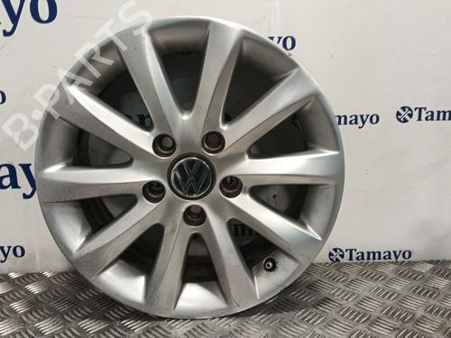 Used Rim VW GOLF VI (5K1) 1.6 TDI (105 hp) 30624560