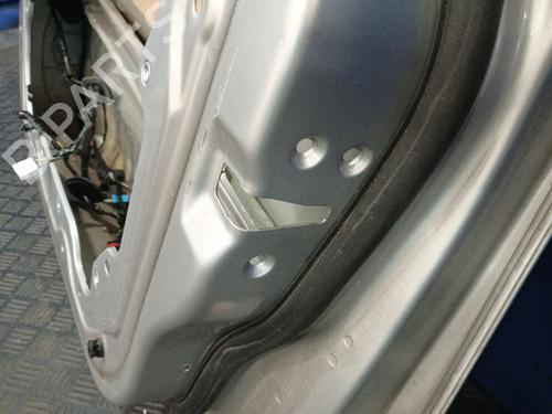 Right front door FORD KUGA I 2.0 TDCi | BP30566988C3