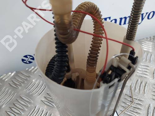 Fuel pump CITROËN NEMO Box Body/MPV (AA_) 1.4 HDi | BP8636298M76 