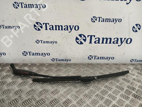 Used Front windshield wiper arm FIAT 500 (312_) [2007-2025]  29938468