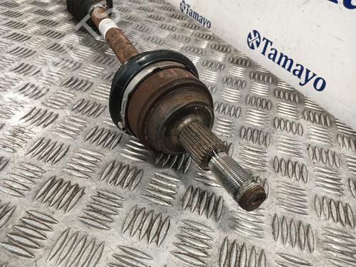 Right front driveshaft HONDA CIVIC VII Hatchback (EU, EP, EV) 1.7 CTDi (EP4, EU9) | BP34630122M39  - Image 6