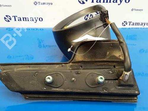 Right mirror SEAT TOLEDO III (5P2)  | BP6061433C27 