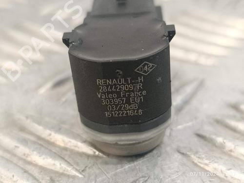 Module électronique RENAULT CLIO V (B7_)  | BP21086225M83 