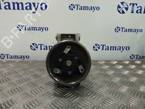AC compressor AUDI A4 B7 Avant (8ED)  | BP27382819M34 