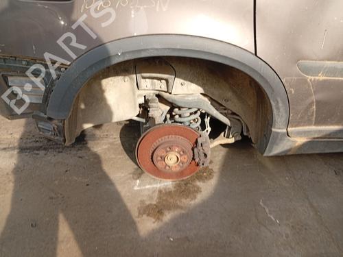 Used Rear right wheel arch trim Rear right wheel arch trim VOLVO XC90 I (275) 2.5 T AWD (209 hp) 39723160 39723160