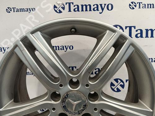 Rim MERCEDES-BENZ B-CLASS Sports Tourer (W245) B 180 CDI (245.207) | BP29277646C45 