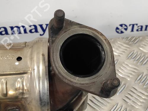 Catalyst HYUNDAI i20 II (GB, IB)  | BP13459185M10 