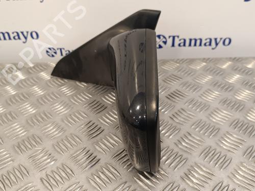 Left mirror VOLVO S40 I (644)  | BP16729264C26 