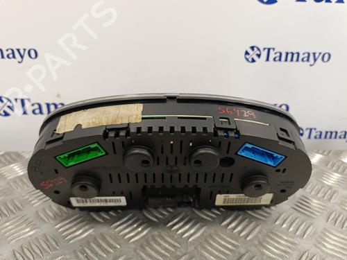 Kombinert Instrument SEAT TOLEDO II (1M2) 2.3 V5 | BP18525743C47 