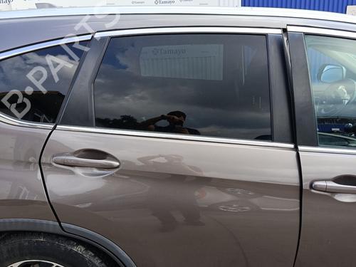 Dør højre bagtil HONDA CR-V IV (RM_) 1.6 i-DTEC (RE6) (120 hp) 29619185