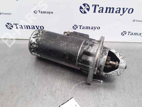 Used Starter BMW 7 (E32) 730 i, iL (188 hp) 4021652