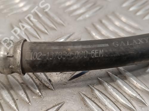 AC pipe PEUGEOT BOXER Van 2.2 HDi 130 | BP16968240M126 