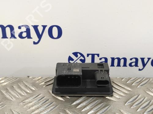 Used Electronic module Electronic module BMW 6 Coupe (F13) 640 d (313 hp) 40087991 40087991