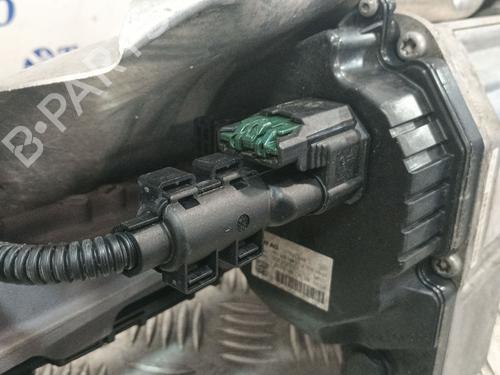 Steering rack SEAT LEON (1P1)  | BP32264593M22 