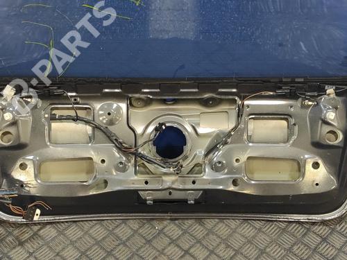 Tailgate BMW 1 (E87)  | BP11034592C6 