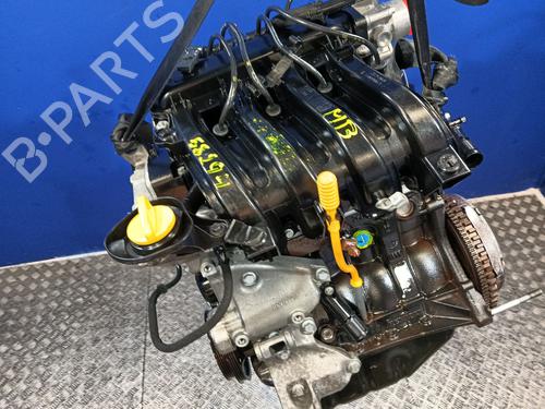 Engine DACIA SANDERO II | BP30793816M1