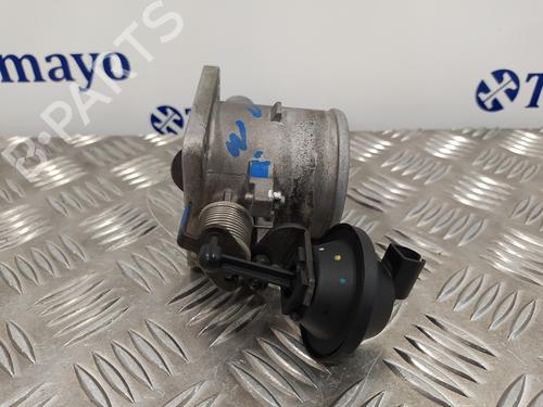 Throttle body KIA CARENS II MPV (FJ)  | BP9682815M82 