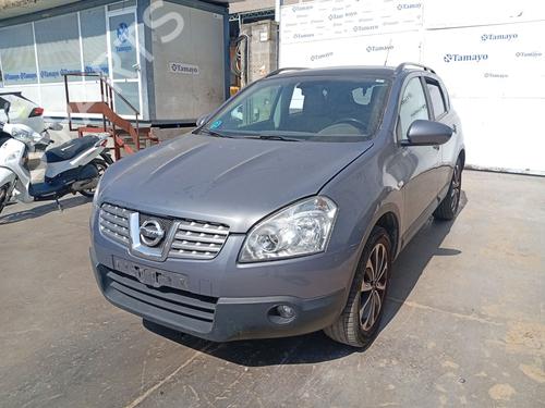 Venstre fortil støddæmper Venstre fortil støddæmper NISSAN QASHQAI I (J10, NJ10) 2.0 (141 hp) 37405886 37405886