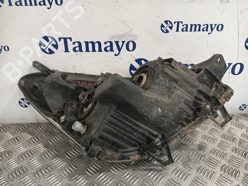 Left headlight TOYOTA COROLLA Verso (ZER_, ZZE12_, R1_)  | BP29213738C28 